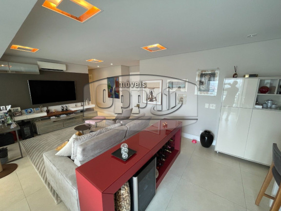 Imagem Apartamento com 1 Quarto à Venda,  em Vila Mariana - São Paulo