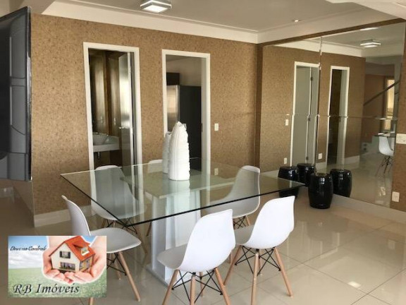 Imagem Apartamento com 5 Quartos à Venda ou Locação, 181 m² em Centro - Santo André Imagem Apartamento com 5 Quartos à Venda ou Locação, 181 m² em Centro - Santo André
