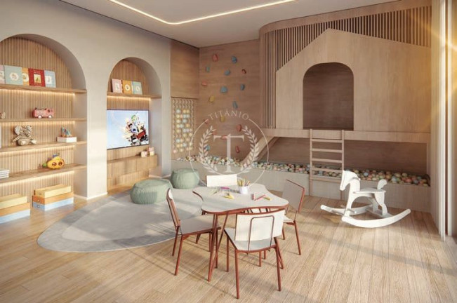 Imagem Apartamento com 3 Quartos à Venda, 178 m² em Jardins - São Paulo