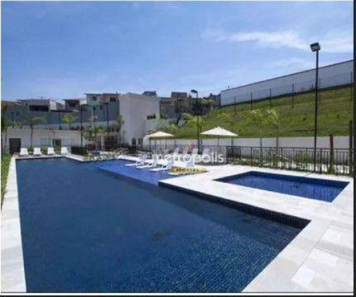 Imagem Apartamento com 3 Quartos à Venda, 57 m² em Parque São Vicente - Mauá Imagem Apartamento com 3 Quartos à Venda, 57 m² em Parque São Vicente - Mauá