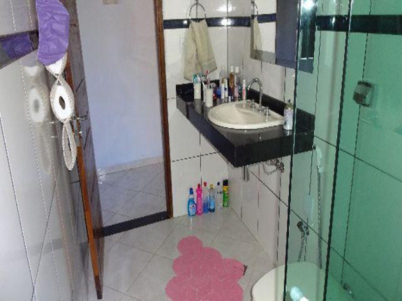 Imagem Casa com 2 Quartos à Venda, 124 m² em Jardim Viel - Sumaré Imagem Casa com 2 Quartos à Venda, 124 m² em Jardim Viel - Sumaré