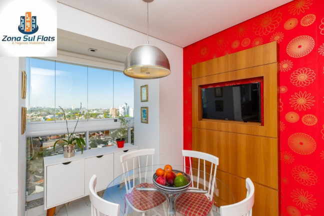 Imagem Apartamento com 3 Quartos à Venda, 160 m² em Vila Clementino - São Paulo
