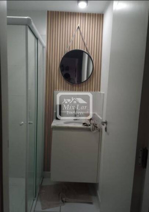 Imagem Apartamento com 2 Quartos à Venda, 47 m² em Novo Osasco - Osasco