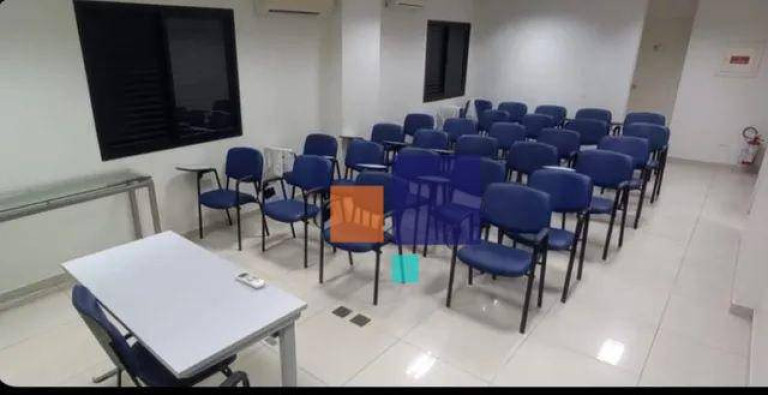 Imagem Sala Comercial à Venda, 52 m² em Vila Clementino - São Paulo Imagem Sala Comercial à Venda, 52 m² em Vila Clementino - São Paulo
