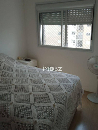 Imagem Imóvel com 2 Quartos à Venda, 51 m² em Parque Residencial Da Lapa - São Paulo