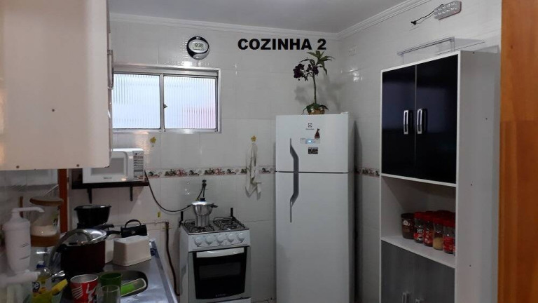 Imagem Apartamento com 3 Quartos à Venda, 58 m² em Arthur Alvim (zona Leste) - São Paulo Imagem Apartamento com 3 Quartos à Venda, 58 m² em Arthur Alvim (zona Leste) - São Paulo