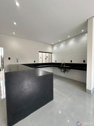 Imagem Casa com 3 Quartos à Venda, 142 m² em Parque Do Sabiá - Patos De Minas Imagem Casa com 3 Quartos à Venda, 142 m² em Parque Do Sabiá - Patos De Minas