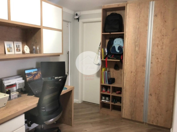 Imagem Apartamento com 3 Quartos à Venda, 142 m² em Vila Andrade - São Paulo Imagem Apartamento com 3 Quartos à Venda, 142 m² em Vila Andrade - São Paulo
