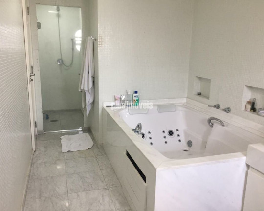 Imagem Apartamento com 3 Quartos para Alugar, 230 m² em Morumbi - São Paulo Imagem Apartamento com 3 Quartos para Alugar, 230 m² em Morumbi - São Paulo
