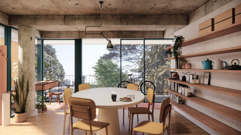 Imagem Imóvel com 3 Quartos à Venda, 206 m² em Pinheiros - São Paulo