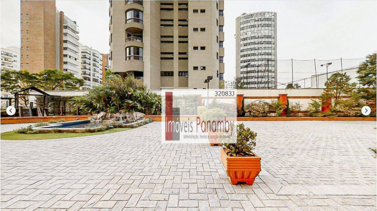 Imagem Cobertura com 4 Quartos à Venda, 480 m² em Vila Suzana - São Paulo Imagem Cobertura com 4 Quartos à Venda, 480 m² em Vila Suzana - São Paulo