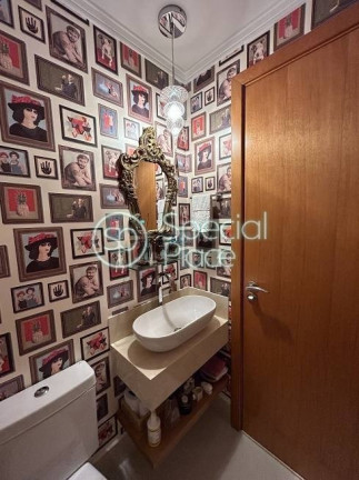 Imagem Apartamento com 3 Quartos à Venda,  em Santana - São Paulo