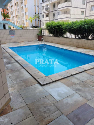 Imagem Apartamento com 2 Quartos à Venda, 87 m² em Tupi - Praia Grande