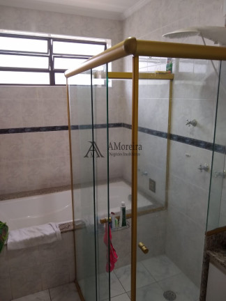Imagem Casa com 3 Quartos à Venda, 372 m² em Jardim São Vicente - Jundiaí