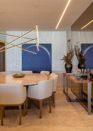 Imagem Apartamento com 4 Quartos à Venda, 231 m² em Barra Da Tijuca - Rio De Janeiro