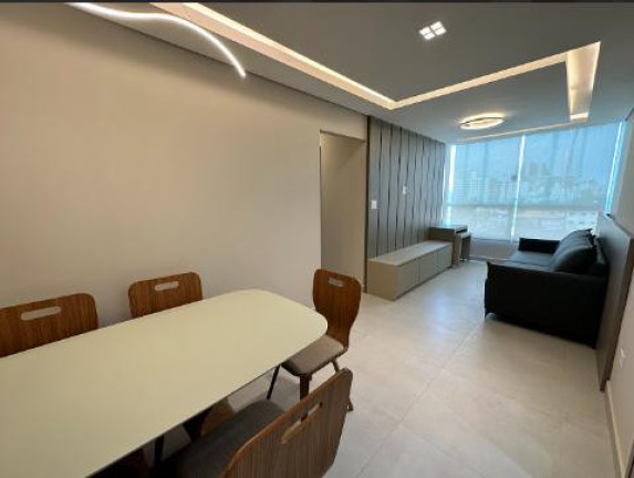 Imagem Imóvel com 2 Quartos à Venda, 71 m² em Guilhermina - Praia Grande Imagem Imóvel com 2 Quartos à Venda, 71 m² em Guilhermina - Praia Grande