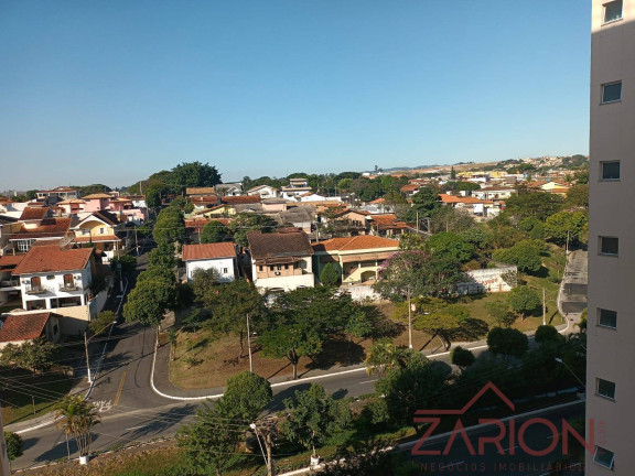 Imagem Apartamento com 2 Quartos à Venda, 64 m² em Vila Antônio Augusto Luiz - Caçapava