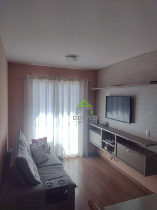 Imagem Apartamento com 2 Quartos à Venda, 48 m² em Roselandia - Cotia Imagem Apartamento com 2 Quartos à Venda, 48 m² em Roselandia - Cotia