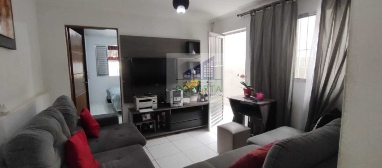 Imagem Casa com 2 Quartos à Venda, 63 m² em Pirituba - São Paulo