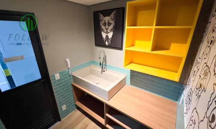 Imagem Apartamento com 3 Quartos à Venda, 78 m² em Centro - Osasco