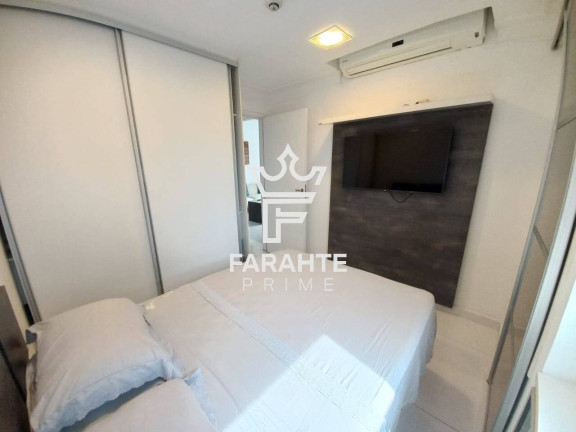 Imagem Apartamento com 2 Quartos à Venda, 50 m² em Boqueirão - Santos