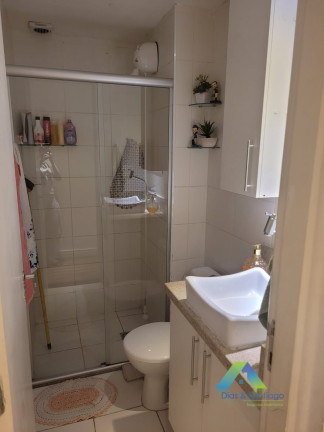 Imagem Apartamento com 3 Quartos à Venda, 67 m² em Vila Homero Thon - Santo André Imagem Apartamento com 3 Quartos à Venda, 67 m² em Vila Homero Thon - Santo André