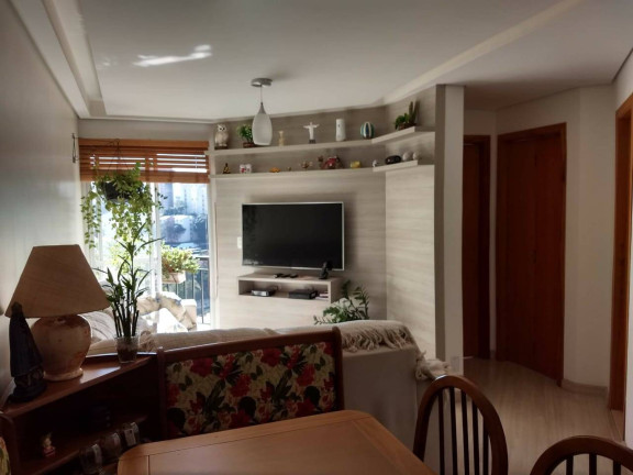 Imagem Apartamento com 2 Quartos à Venda, 52 m² em São Pedro - Osasco Imagem Apartamento com 2 Quartos à Venda, 52 m² em São Pedro - Osasco
