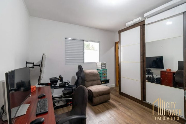 Imagem Casa com 3 Quartos à Venda, 243 m² em Vila Mariana - São Paulo