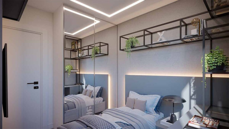 Imagem Apartamento com 3 Quartos à Venda, 76 m² em Torre - Recife