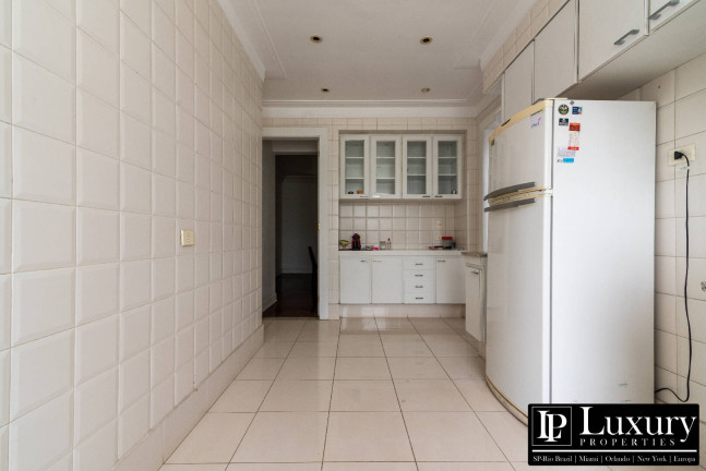 Imagem Casa com 5 Quartos à Venda, 956 m² em Cidade Jardim - São Paulo