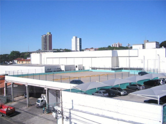Imagem Apartamento com 3 Quartos à Venda, em Vila Nova - Campinas Imagem Apartamento com 3 Quartos à Venda, em Vila Nova - Campinas