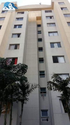 Imagem Apartamento com 2 Quartos à Venda, 43 m² em Ponte Rasa - São Paulo Imagem Apartamento com 2 Quartos à Venda, 43 m² em Ponte Rasa - São Paulo