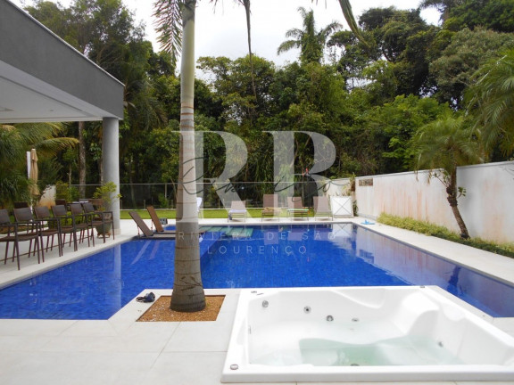 Imagem Imóvel com 7 Quartos à Venda, 684 m² em Riviera - Bertioga