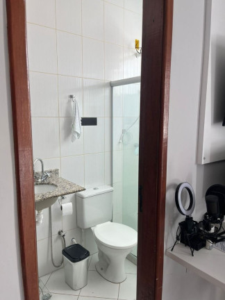 Imagem Casa com 3 Quartos à Venda, 70 m² em Vila Praiana - Lauro De Freitas Imagem Casa com 3 Quartos à Venda, 70 m² em Vila Praiana - Lauro De Freitas