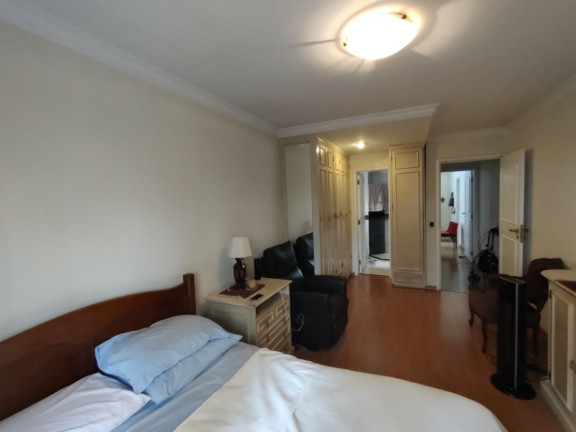 Imagem Imóvel com 3 Quartos à Venda, 156 m² em Moema - São Paulo