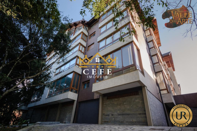 Imagem Imóvel com 4 Quartos à Venda, 274 m² em Centro - Gramado Imagem Imóvel com 4 Quartos à Venda, 274 m² em Centro - Gramado