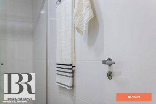 Imagem Apartamento com 1 Quarto à Venda, 94 m² em Jardim Brasil (zona Sul) - São Paulo Imagem Apartamento com 1 Quarto à Venda, 94 m² em Jardim Brasil (zona Sul) - São Paulo