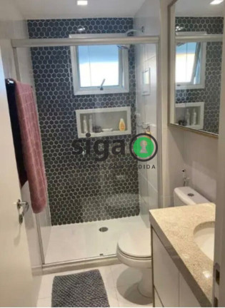 Imagem Apartamento com 3 Quartos à Venda, 121 m² em Pinheiros - São Paulo Imagem Apartamento com 3 Quartos à Venda, 121 m² em Pinheiros - São Paulo
