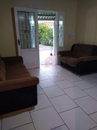 Imagem Casa com 2 Quartos à Venda, 69 m² em Balneário Rabelo - Tapes Imagem Casa com 2 Quartos à Venda, 69 m² em Balneário Rabelo - Tapes