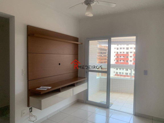 Imagem Apartamento com 2 Quartos à Venda, 75 m² em Guilhermina - Praia Grande Imagem Apartamento com 2 Quartos à Venda, 75 m² em Guilhermina - Praia Grande