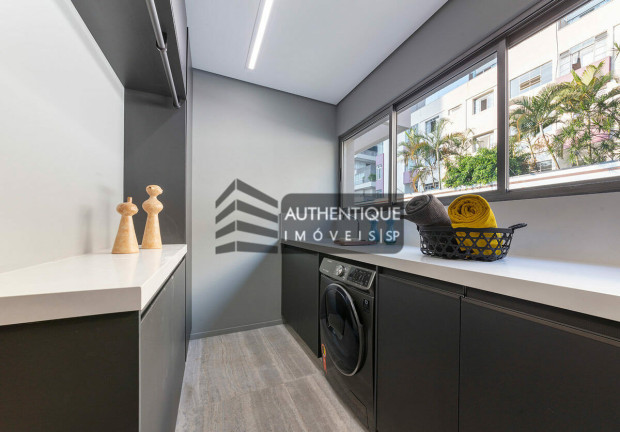 Imagem Apartamento com 3 Quartos à Venda, 147 m² em Itaim Bibi - São Paulo