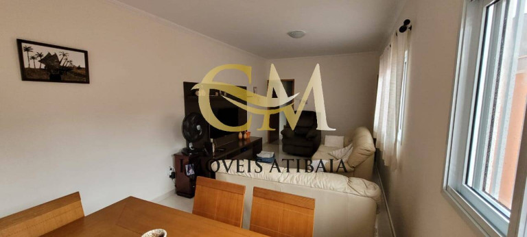 Imagem Casa com 3 Quartos à Venda, 225 m² em Jardim Do Lago - Atibaia