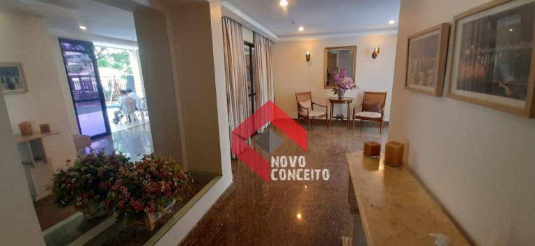 Imagem Apartamento com 3 Quartos à Venda, 129 m² em Cocó - Fortaleza Imagem Apartamento com 3 Quartos à Venda, 129 m² em Cocó - Fortaleza