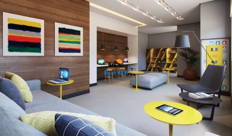 Imagem Apartamento com 1 Quarto à Venda, em Brás - São Paulo Imagem Apartamento com 1 Quarto à Venda, em Brás - São Paulo