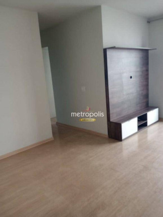 Imagem Apartamento com 3 Quartos à Venda, 69 m² em Vila Homero Thon - Santo André