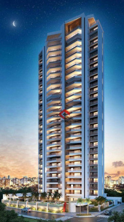 Apartamento com 4 Quartos à Venda, 231 m² em Meireles - Fortaleza
