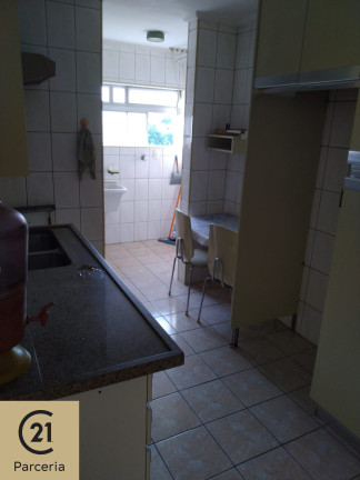 Imagem Apartamento com 3 Quartos à Venda, 89 m² em Campo Belo - São Paulo Imagem Apartamento com 3 Quartos à Venda, 89 m² em Campo Belo - São Paulo