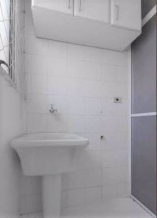 Imagem Apartamento com 2 Quartos à Venda, 52 m² em Sacomã - São Paulo