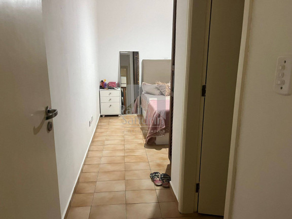 Imagem Apartamento com 2 Quartos para Temporada,  em Peruíbe