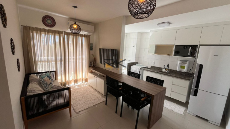 Apartamento com 2 Quartos à Venda, 63 m² em Itaguá - Ubatuba
